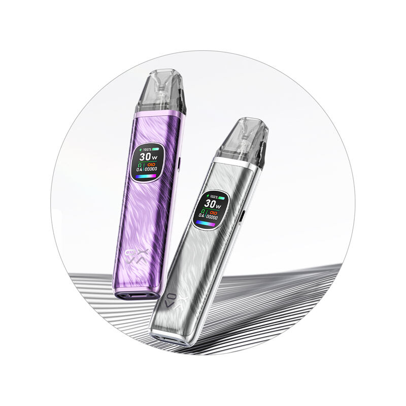 Uwell Caliburn Explorer Pod Kit_7